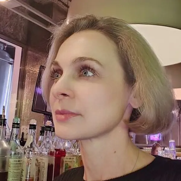 Людмила